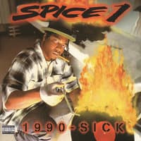 1990-Sick (Kill 'Em All)