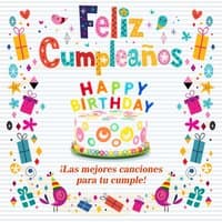 Feliz Cumpleaños