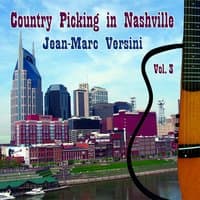 Country Picking in Nashville, Vol. 3