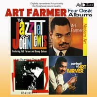 Satellite (Art Farmer Quintet With Gigi Gryce)