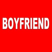 Boyfriend