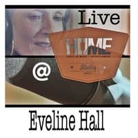 Eveline Hall