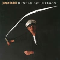 Johan Lindell