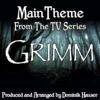 Grimm: Main Title