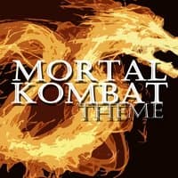 Mortal Kombat Theme