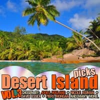 Desert Island Picks Vol 3.