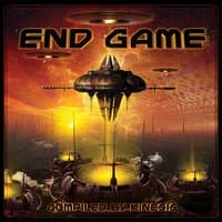 End Game by Kinesis