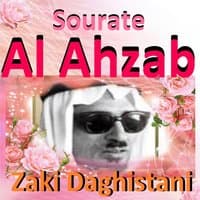 Sourate Al Ahzab