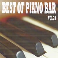 Best of Piano Bar, Vol. 20