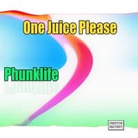 One Juice Please