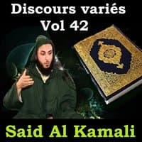 Discours variés, vol. 42