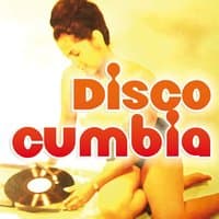 Disco cumbia