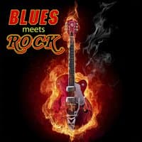 Blues Meets Rock