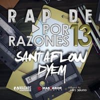 Rap De: Por 13 Razones