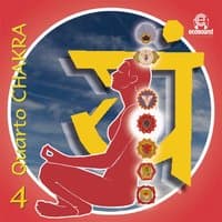 Quarto Chakra, vol. 4