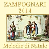 Zampognari 2014