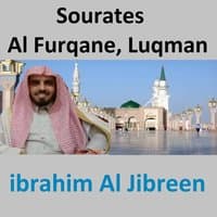 Sourates Al Furqane, Luqman