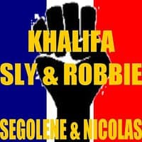 Segolene & Nicolas