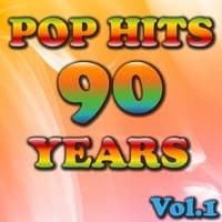 Pop Hits '90, Vol. 1