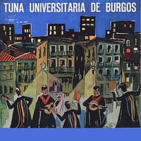 Tuna Universitaria De Burgos