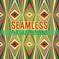 Seamless: The Jazz Sessions, Vol. 3