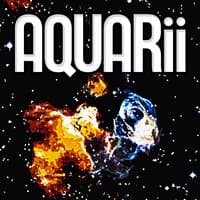 Aquarii - EP