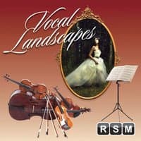 Vocal Landscapes