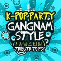 Gangnam Style (강남스타일)