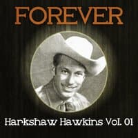 Forever Harkshaw Hawkins Vol. 01