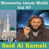 Mouwatta Imam Malik, Vol. 97