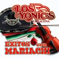 Exitos Con Mariachi