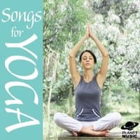 Songs for Yoga