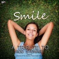 Smile - A Tribute to Rod Stewart