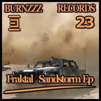 Sandstorm Ep