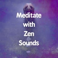 Meditate with Zen Sounds