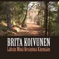 Läksin Minä Kesäyönä Käymään