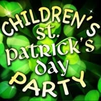 Children's St. Patrick's Day Party