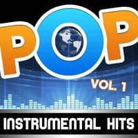 Pop Instrumental Hits, Vol. 1