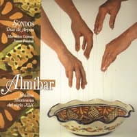 Almíbar