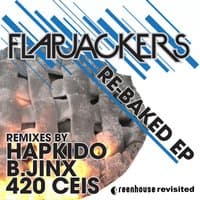 Re-Baked EP