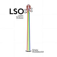 Lso: Simply Shostakovich