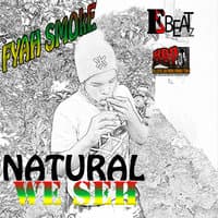 Natural We  Seh  - Single