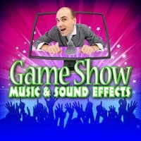 Game Show Music and Sound Effects