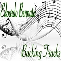 Edoardo Bennato Backing Tracks