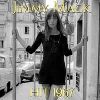 Jimmy Mack