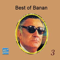 Taranehaye Banan, Vol 3 - Persian Music