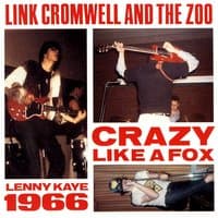 Link Cromwell & The Zoo