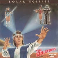 Solar Eclipse