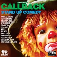 Callback: Stand up Comedy, Vol. 1