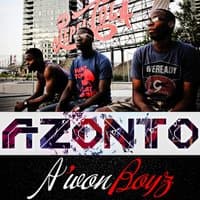 Azonto